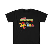 ULTRA MAGA-MAN Unisex Softstyle T-Shirt