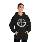 TRUMP MEAN TWEETS Unisex Heavy Blend™ Hooded Sweatshirt