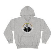 TRUMP MEAN TWEETS Unisex Heavy Blend™ Hooded Sweatshirt