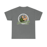 Alpha Warrior Mens Alpha Tee