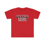 Ultra MAGA Unisex Softstyle T-Shirt