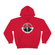 TRUMP MEAN TWEETS Unisex Heavy Blend™ Hooded Sweatshirt