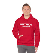 PATRIOT VALHALLA Unisex Heavy Blend™ Hooded Sweatshirt