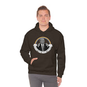 TRUMP MEAN TWEETS Unisex Heavy Blend™ Hooded Sweatshirt