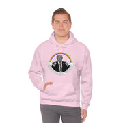 TRUMP MEAN TWEETS Unisex Heavy Blend™ Hooded Sweatshirt