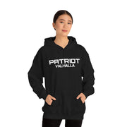 PATRIOT VALHALLA Unisex Heavy Blend™ Hooded Sweatshirt
