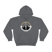 TRUMP MEAN TWEETS Unisex Heavy Blend™ Hooded Sweatshirt