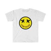 PureBlood Smile Softstyle T-Shirt UniSex