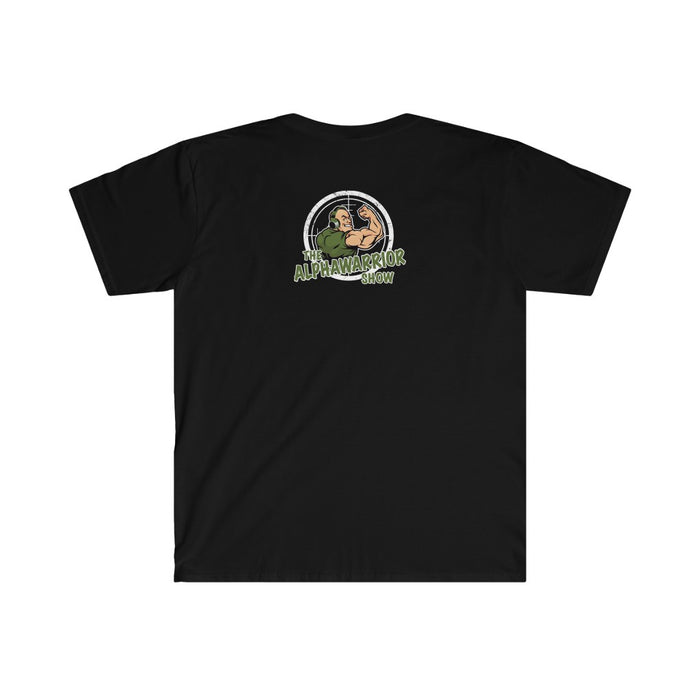 ULTRA MAGA-MAN Unisex Softstyle T-Shirt