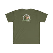 ULTRA MAGA-MAN Unisex Softstyle T-Shirt
