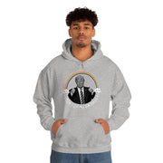 TRUMP MEAN TWEETS Unisex Heavy Blend™ Hooded Sweatshirt