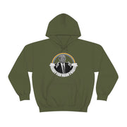 TRUMP MEAN TWEETS Unisex Heavy Blend™ Hooded Sweatshirt