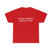 Make America Great Again 1776 Unisex Heavy Cotton Tee
