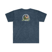 ULTRA MAGA-MAN Unisex Softstyle T-Shirt