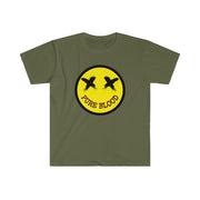PureBlood Smile Softstyle T-Shirt UniSex