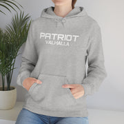 PATRIOT VALHALLA Unisex Heavy Blend™ Hooded Sweatshirt
