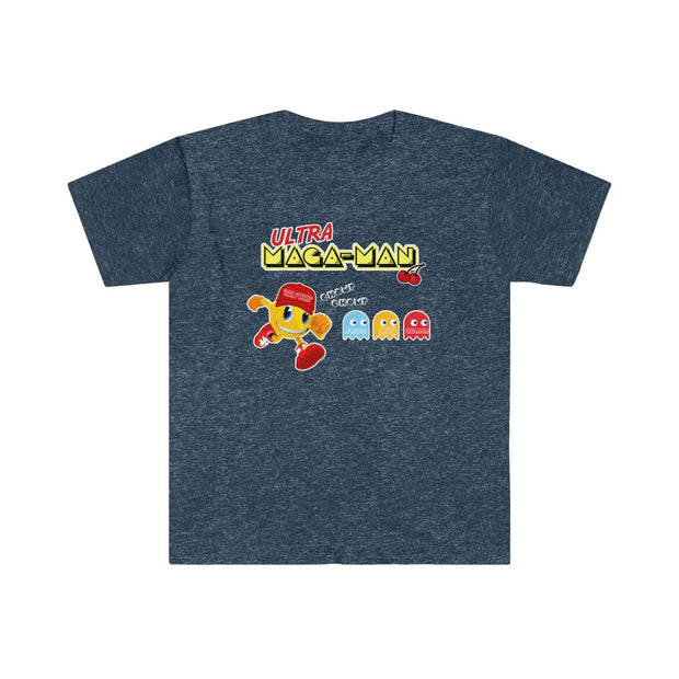 ULTRA MAGA-MAN Unisex Softstyle T-Shirt